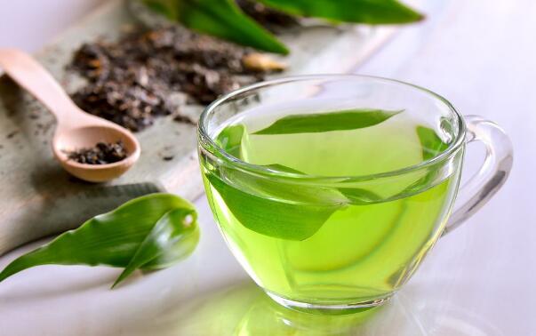 茶叶小知识：绿茶品种有哪些？