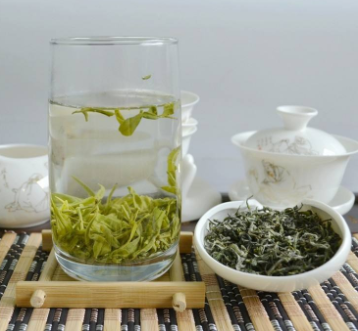 绿茶有哪些品种好喝你知道喝绿茶有多少好处吗？
