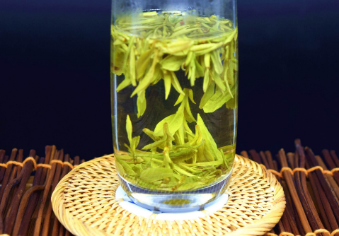 绿茶有哪些品种好喝你知道喝绿茶有多少好处吗？