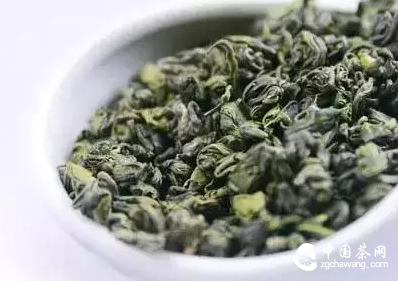 绿茶之“蒸、炒、烘、晒”你都造么？