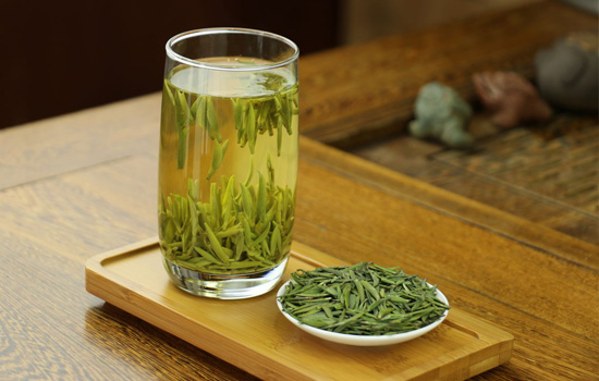 普洱茶和绿茶哪个好普洱茶和绿茶有什么区别