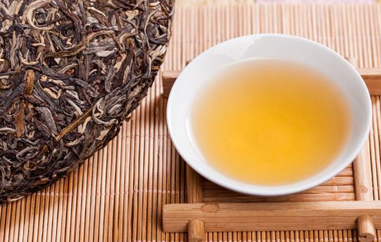 普洱茶和绿茶哪个好普洱茶和绿茶有什么区别