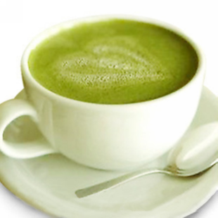 绿茶粉的面膜配方