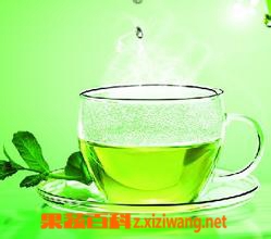 喝绿茶有哪些好处和坏处