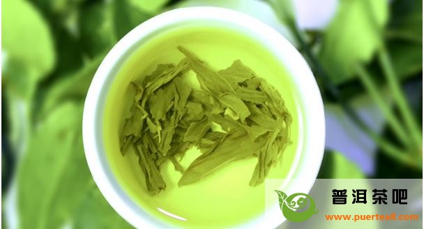 绿茶的功效·常喝绿茶的保健和防病功效分析
