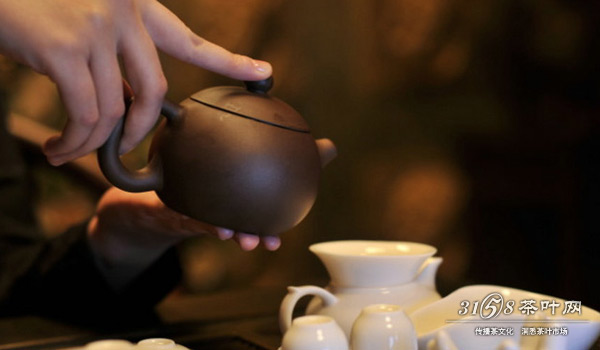 什么样的茶艺最美最美的茶艺都有哪些共性