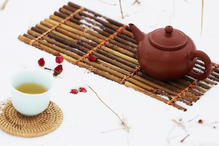 元明茶艺苑：茶与生活水平的关系解读