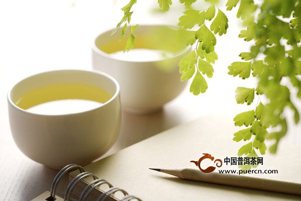 中国茶艺的四大特点