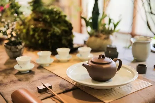 台湾茶文化的形成与发展及茶艺特点-茶礼仪网