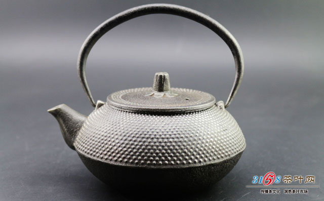日本茶道如何看日本茶道茶艺器具有哪些