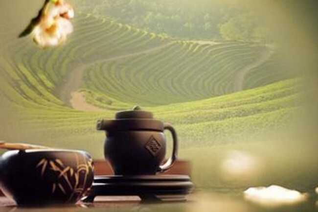 功夫茶的茶艺起源是怎样的呢一起来看看吧