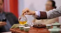 茶艺师，茶文化的传播者