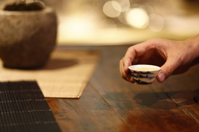 中国的茶道礼仪茶艺的基本礼仪有哪些