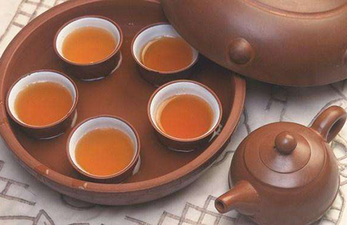三点不可或缺的品茶茶艺要领让你品味不一样的茶艺