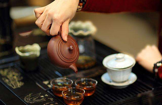 初级茶艺师基础常识你了解几种