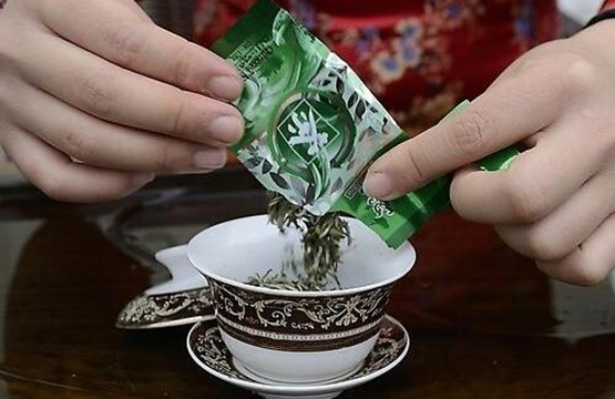 初级茶艺师基础常识你了解几种