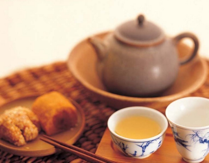 了解茶艺基础知识轻松学做专业茶艺师
