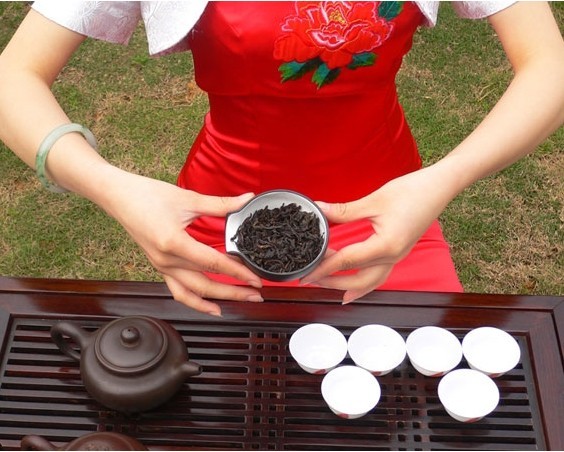 了解茶艺基础知识轻松学做专业茶艺师