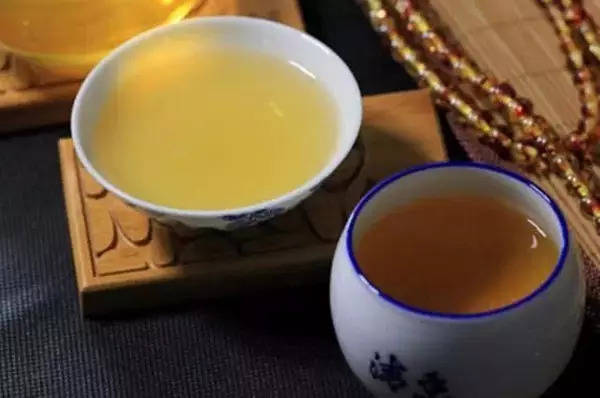 这十种味道是茶叶加工过程中要避免的