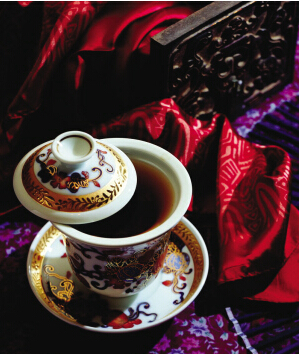 从金骏眉和李光地事件说茶叶品牌的打造
