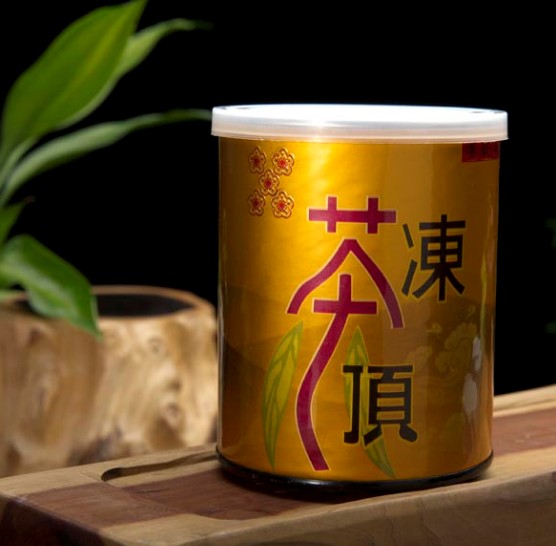 最具特色的台湾茶叶品牌