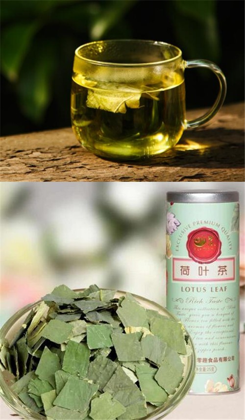 荷叶茶哪种牌子好荷叶茶的十大品牌推荐