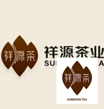 茶叶品牌logo，不要再傻傻分不清了