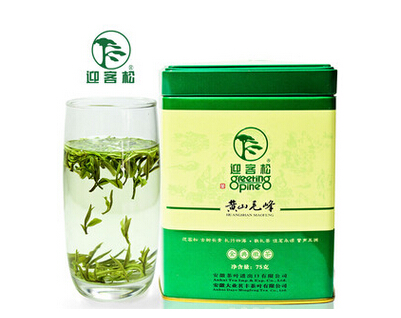 茶品推介：安徽茶叶品牌介绍