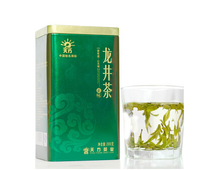 2017安徽茶叶品牌最新排行榜