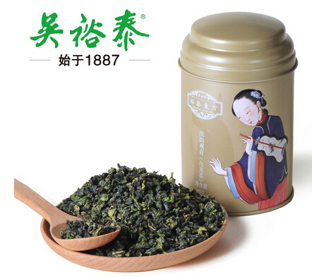 中国茶叶品牌大全介绍