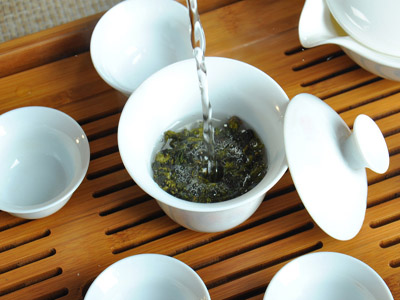 茶业品牌缺失中国式“立顿”难国际化