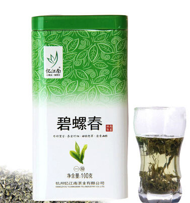 中国茶叶品牌十大排名榜