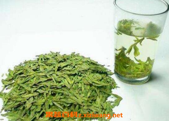 中国十大名茶排名中国十大茶叶品牌