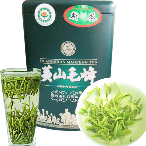 顶级名茶鉴赏2018最具影响力的中国十大茶叶品牌