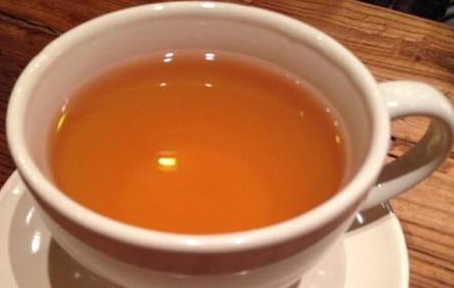 红参茶的功效与作用？红参茶什么时候喝最好？