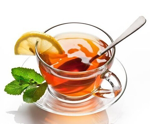 细数蜂蜜茶的饮用功效