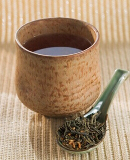 大麦茶可以和枸杞一起泡吗大麦茶的功效