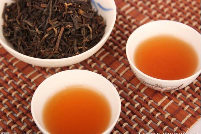 大部分茶叶都具有营养和防病治病功效