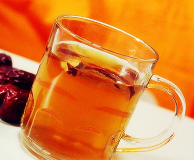 红枣蜂蜜茶怎么做？红枣蜂蜜水的功效与作用？