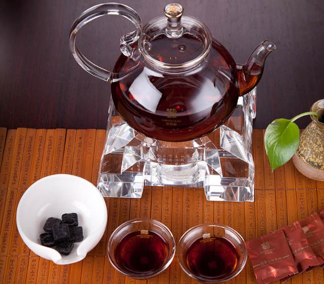 茶膏的养生功能茶膏有什么特点和功效
