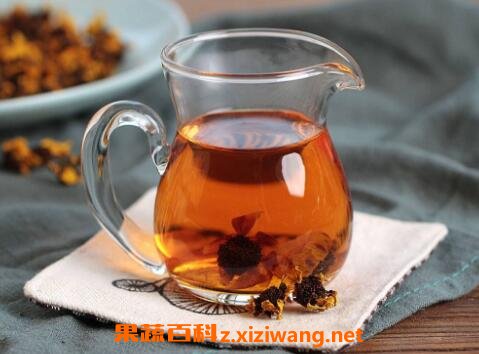 血菊茶的功效与作用喝血菊茶的禁忌