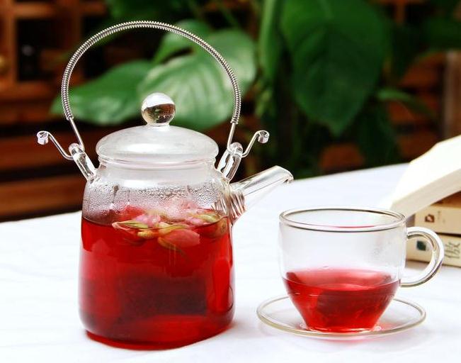 红枣茶的功效与作用不仅营养又常作中药