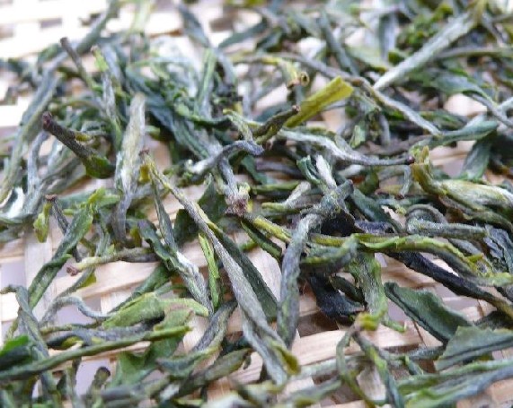 “闻林茶”庐山云雾茶的五大功效与作用