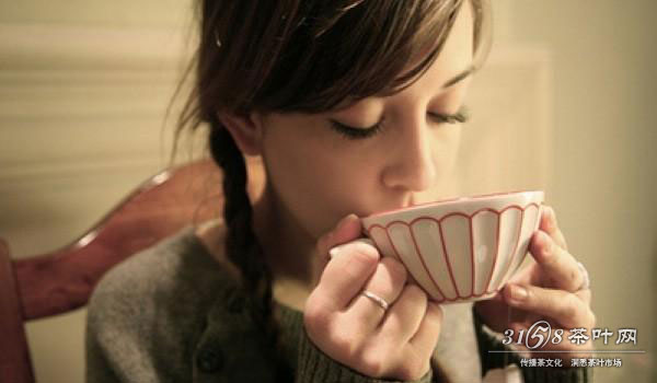 什么时间喝茶能发挥茶叶的养生功效