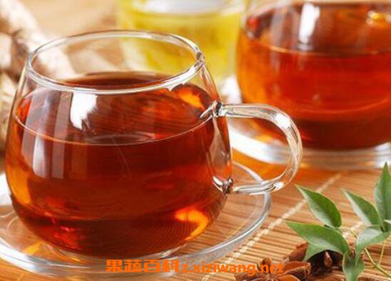 丹参茶的功效与作用丹参茶的食用方法