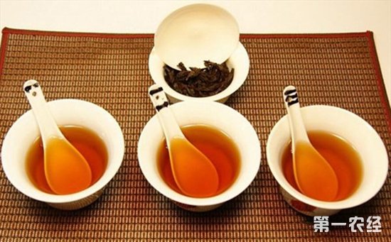 武夷水仙茶有什么功效？它是属于什么茶？