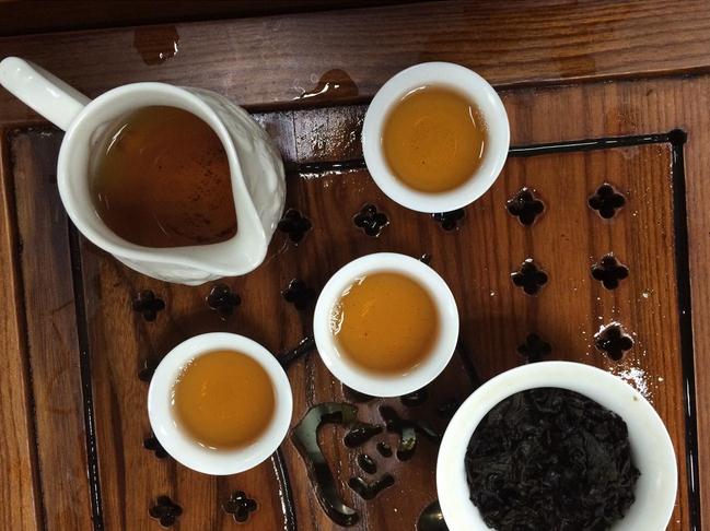 黄芩泡茶有什么功效以及黄岑药茶特点
