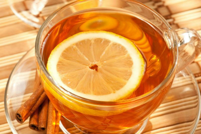 喝茶美容：柠檬茶的功效有哪一些呢