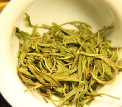 湘西黄金茶的9种超级功效，你肯定不知道！