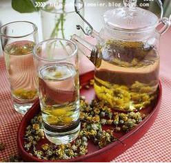 决明子茶的功效与作用及食用方法
